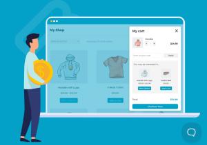 WooCommerce Fast Cart Plugin